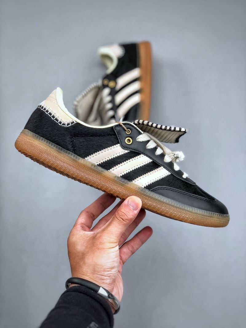 Adidas Samba Shoes